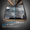 Miniatyrbillede 5 af 6: 2-PACK iPhone 11 Pro Hærdet glas 0,26 mm 2,5D 9H