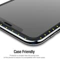 Miniatyrbillede 3 af 6: 2-PACK iPhone 11 Pro hærdet glas 0,26 mm 9H Fullframe