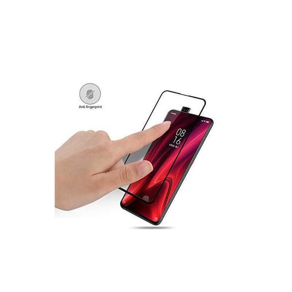 2-PACK Xiaomi Mi 9T Pro hærdet glas 0,26 mm 9H fuldramme