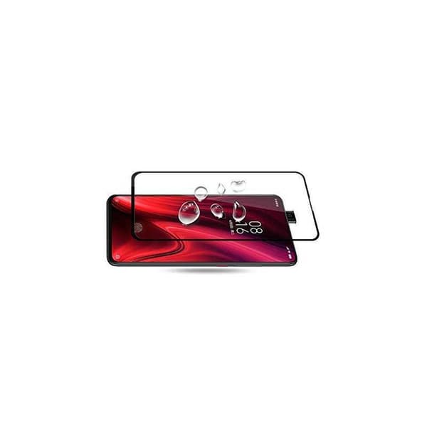 2-PACK Xiaomi Mi 9T Pro hærdet glas 0,26 mm 9H fuldramme