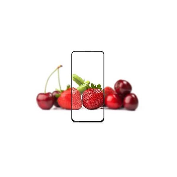 2-PACK Xiaomi Mi 9T Pro hærdet glas 0,26 mm 9H fuldramme