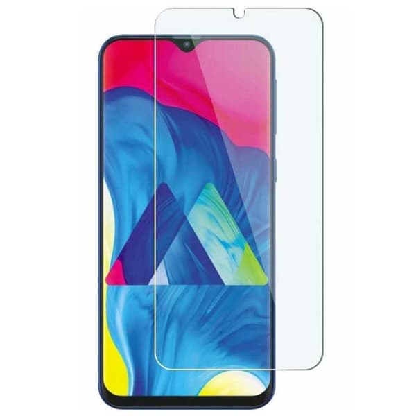 2-PACK Samsung A10 Härdat glas 0.26mm 2.5D 9H