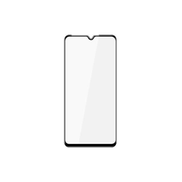 Xiaomi Mi A3 Härdat Glas 0.26mm 9H Fullframe