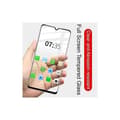 Miniatyrbild 3 av 6: 2-PACK Xiaomi Mi A3 Härdat Glas 0.26mm 9H Fullframe
