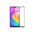 Miniatyrbild 1 av 6: 2-PACK Xiaomi Mi A3 Härdat Glas 0.26mm 9H Fullframe