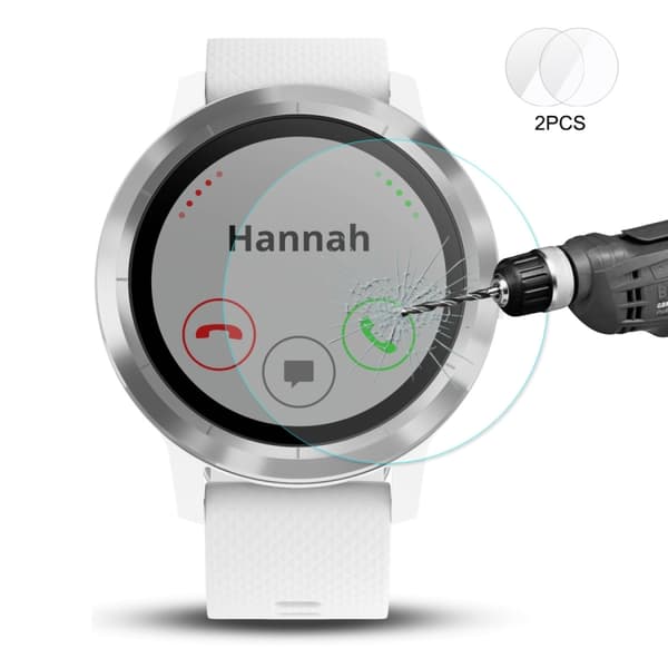 vivoactive 3 trainer