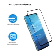 2-PAKKT Samsung S10e FullFrame 0.26mm 3D 9H herdet glass