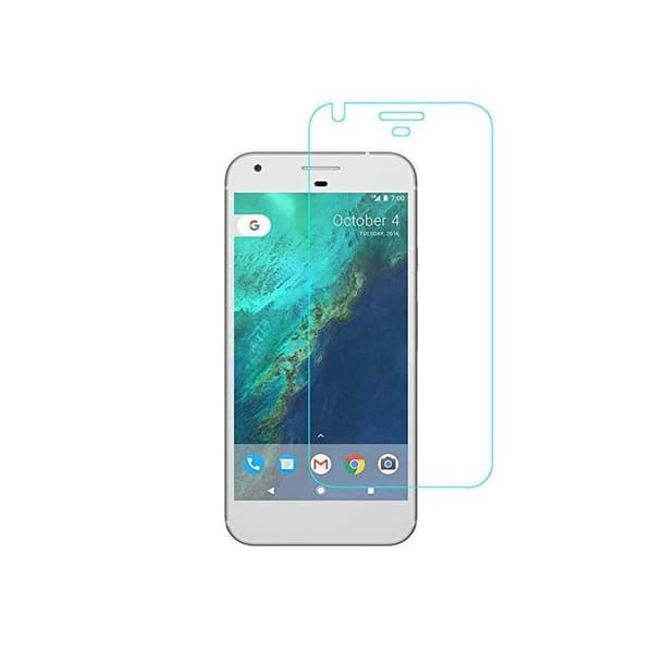 3-PACK Google Pixel Premium skærmbeskytter CrystalClear