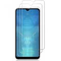 Miniatyrbillede 1 af 2: 3-PACK Samsung A10 Premium skærmbeskytter CrystalClear