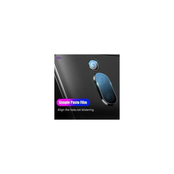 2-PACK Xiaomi Mi 9T Kameraskydd