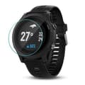 Miniatyrbillede 1 af 6: Garmin Forerunner 645 Musik hærdet glas 0,2 mm 9H 2,5D