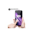 Miniatyrbillede 4 af 6: 2-PACK OnePlus 7T hærdet glas 0,26 mm 9H Fullframe