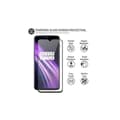 Miniatyrbillede 2 af 6: 2-PACK OnePlus 7T hærdet glas 0,26 mm 9H Fullframe