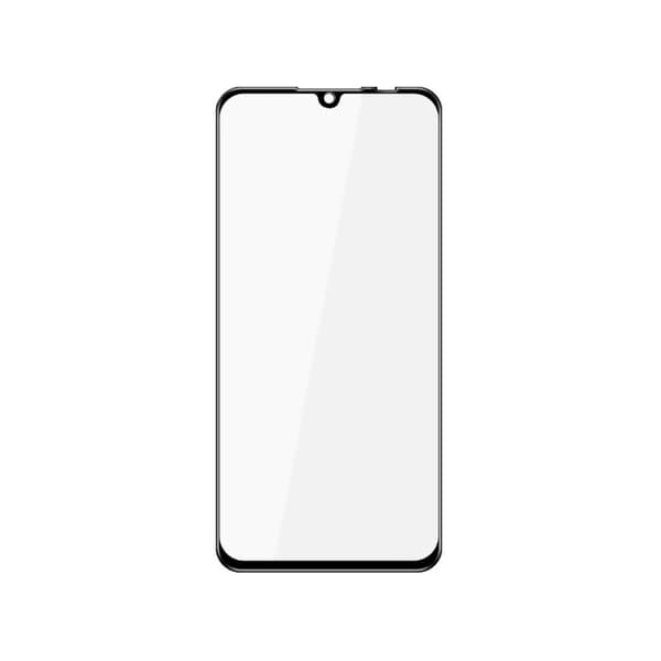 2-PACK Huawei Nova 5T karkaistu lasi 0,26 mm 9H Fullframe