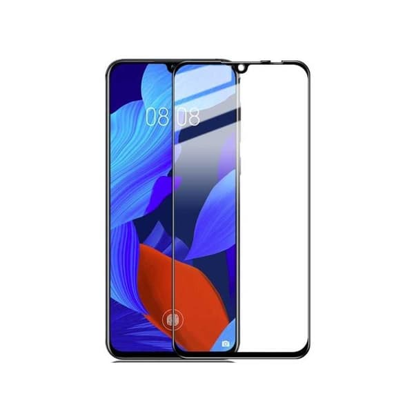 2-PACK Huawei Nova 5T hærdet glas 0,26 mm 9H fuldramme