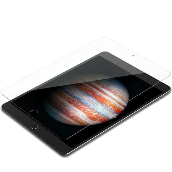 2X Displayskydd i härdat glas till iPad Pro 10,5 tum
