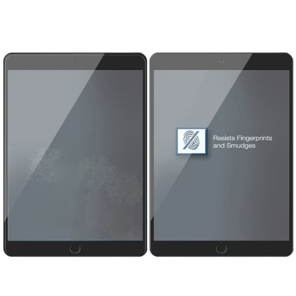 2X Displayskydd i härdat glas till iPad Pro 10,5 tum