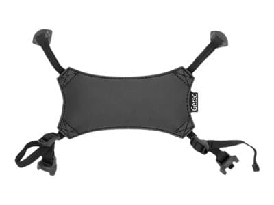 Getac - Håndstropp for nettbrett - for Getac T800, T800 G2, T800 G2 Basic