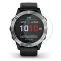 Miniatyrbilde 2 av 7: Beskyttelseglass til Garmin Fenix 6X / 6X Pro Solar