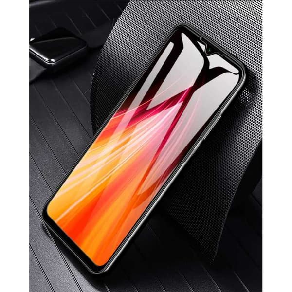 2-PACK Redmi Note 8 Pro Härdat Glas 0.26mm 9H Fullframe