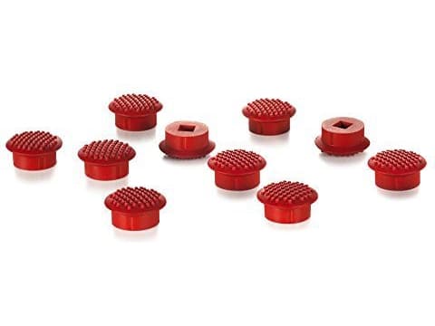 Lenovo ThinkPad Super Low Profile - Trackpoint-hätta (paket om 10)