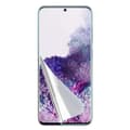 Pikkukuva 1 / 4: Näytönsuoja 3D Pehmeä HydroGel Samsung Galaxy S20 Plus (SM-G986F)