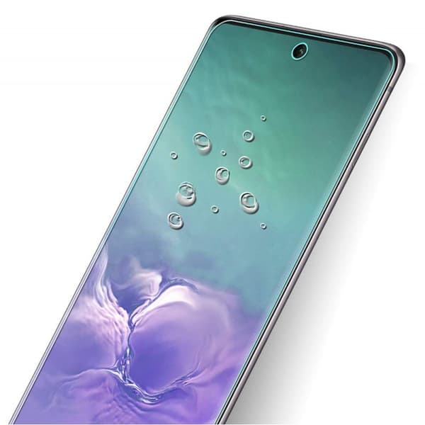 Skærmbeskyttelse 3D Soft HydroGel Samsung Galaxy S20 Ultra (SM-G988F)