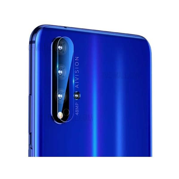 2-PACK Huawei Nova 5T kamera linsecover