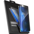 Miniatyrbild 1 av 7: Samsung S20 Ultra Privacy FullFrame Härdat glas 0.26mm 3D 9H