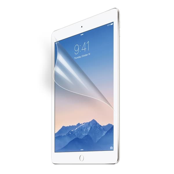 Ultra Clear skärmskydd för iPad Pro 9.7 / iPad Air