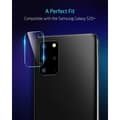 Miniatyrbillede 3 af 5: Samsung S20 Plus kamerabeskyttelse Lensbeskyttelse