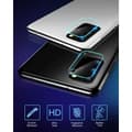 Miniatyrbillede 2 af 5: Samsung S20 Plus kamerabeskyttelse Lensbeskyttelse