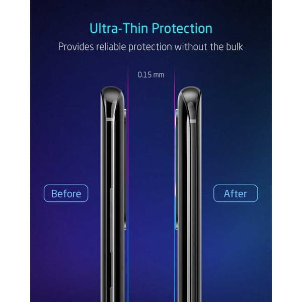 Samsung S20 Ultra Camera Protection Linssin suojaus
