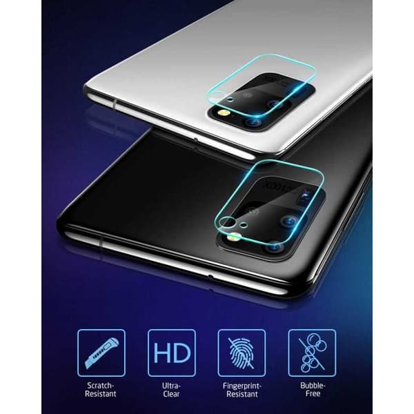 Samsung S20 Ultra Camera Protection Linssin suojaus