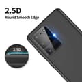 Miniatyrbillede 3 af 6: 2-PACK Samsung S20 Ultra Kamerabeskyttelse Lensbeskyttelse