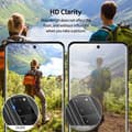 Miniatyrbillede 5 af 6: 2-PACK Samsung S20 Ultra Kamerabeskyttelse Lensbeskyttelse
