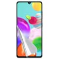 Pikkukuva 1 / 2: Näytönsuoja 3D Pehmeä HydroGel Samsung Galaxy A41 (SM-A415F)