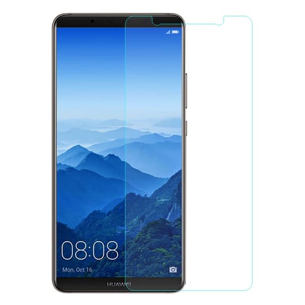 Huawei Mate 10 Pro Skärmskydd i härdat glas
