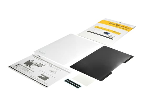 StarTech.com PRIVSCNLT15, 38,1 cm (15"), Kannettava tietokone, Häikäisynesto, Yksityisyys, 52 g