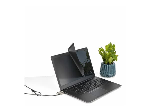 StarTech.com PRIVSCNLT15, 38,1 cm (15"), Kannettava tietokone, Häikäisynesto, Yksityisyys, 52 g