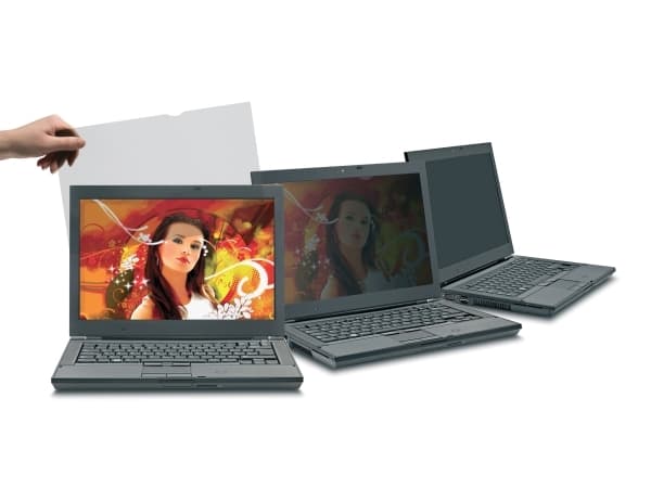 V7 PS22.0WA2, 55,9 cm (22"), 16:10, Näyttö, Kehyksetön näytön yksityisyyssuodatin, Häikäisynesto