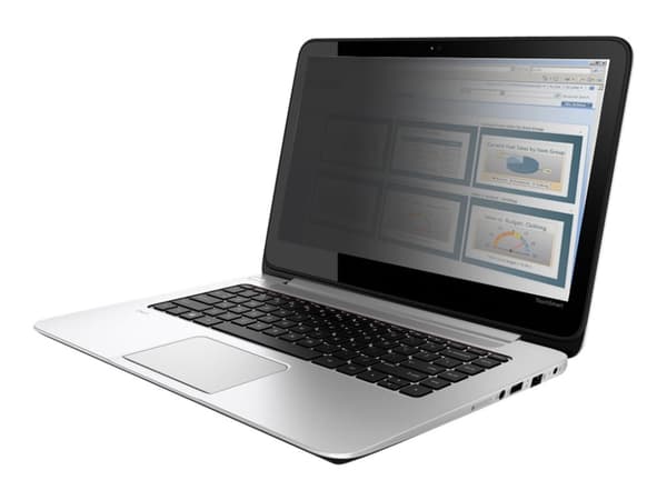 V7 Privacy Filter - Personvernfilter for skjerm - 19"