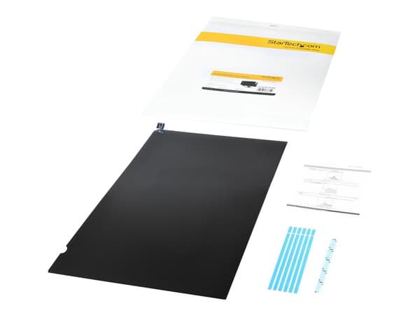 StarTech.com PRIVSCNMON27, 68,6 cm (27"), Näyttö, Yksityisyys, 122 g