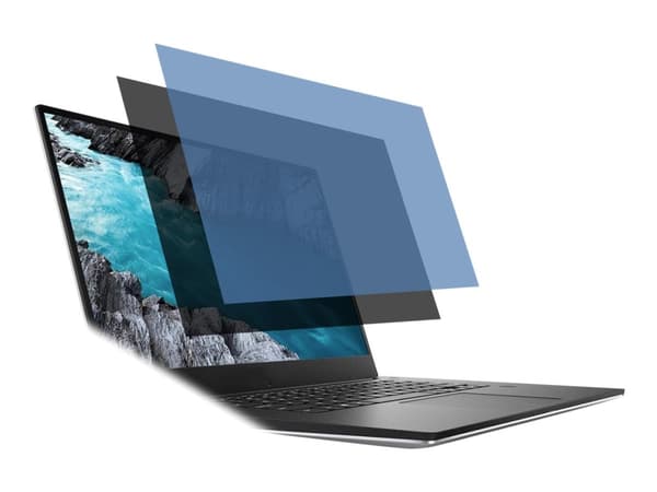 V7 PS140W9, 35,6 cm (14"), 16:9, Kannettava tietokone, Kehyksetön näytön yksityisyyssuodatin, Matta, Häikäisynesto, Yksityisyys