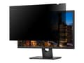 Pikkukuva 2 / 5: StarTech.com PRIVSCNMON24, 61 cm (24"), Näyttö, Yksityisyys, 98 g