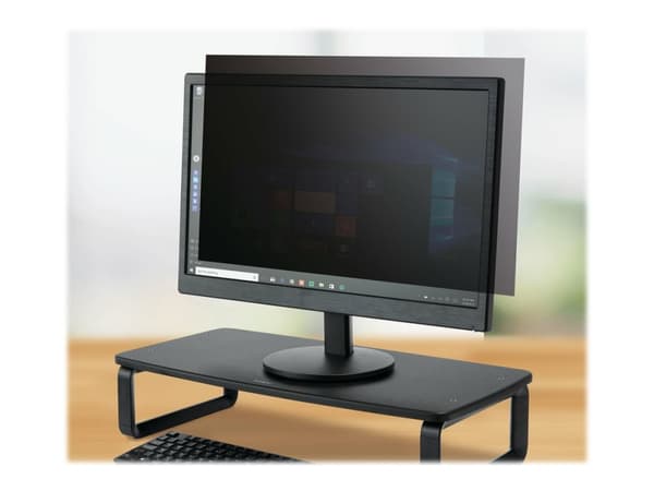Kensington privacy filter 2 way removable 48.2cm 19" 5:4