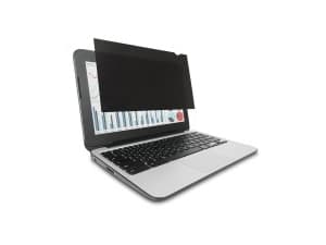 Kensington - Notebook personvern-filter - 2-veis - klæbemiddel - 14"