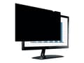 Pikkukuva 2 / 5: Fellowes PrivaScreen, 48,3 cm (19"), 5:4, Näyttö/kannettava tietokone, Kehyksetön näytön yksityisyyssuodatin, Häikäisynesto, Yksityisyys, 90 g