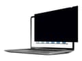 Pikkukuva 1 / 5: Fellowes PrivaScreen, 33,8 cm (13.3"), 16:9, Kannettava tietokone, Kehyksetön näytön yksityisyyssuodatin, Häikäisynesto, Yksityisyys, 40 g