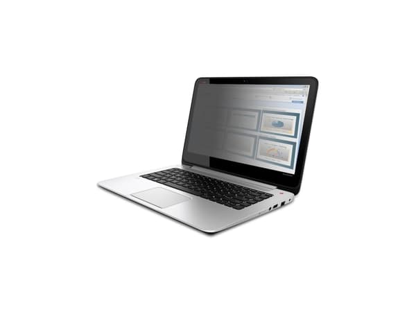 V7 Privacy Filter - Notebookpersonvernsfilter - 12,5" bredde